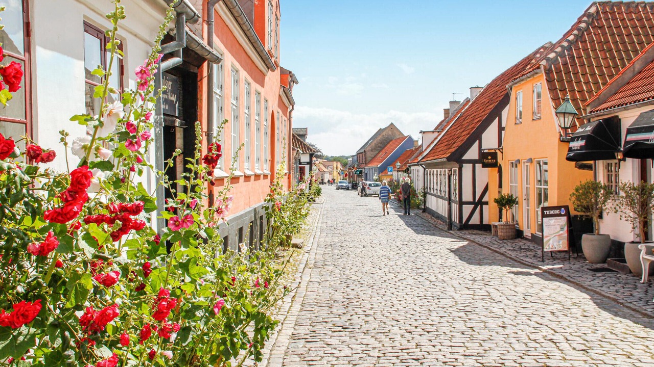 Photo of Others in Syddjurs Kommune