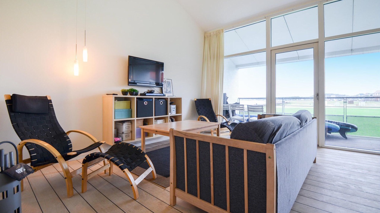 Photo of Bedroom in Syddjurs Kommune