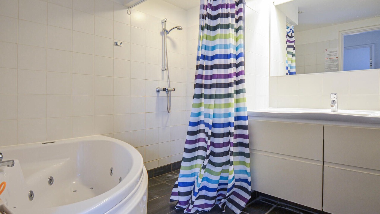 Photo of Bathroom in Syddjurs Kommune