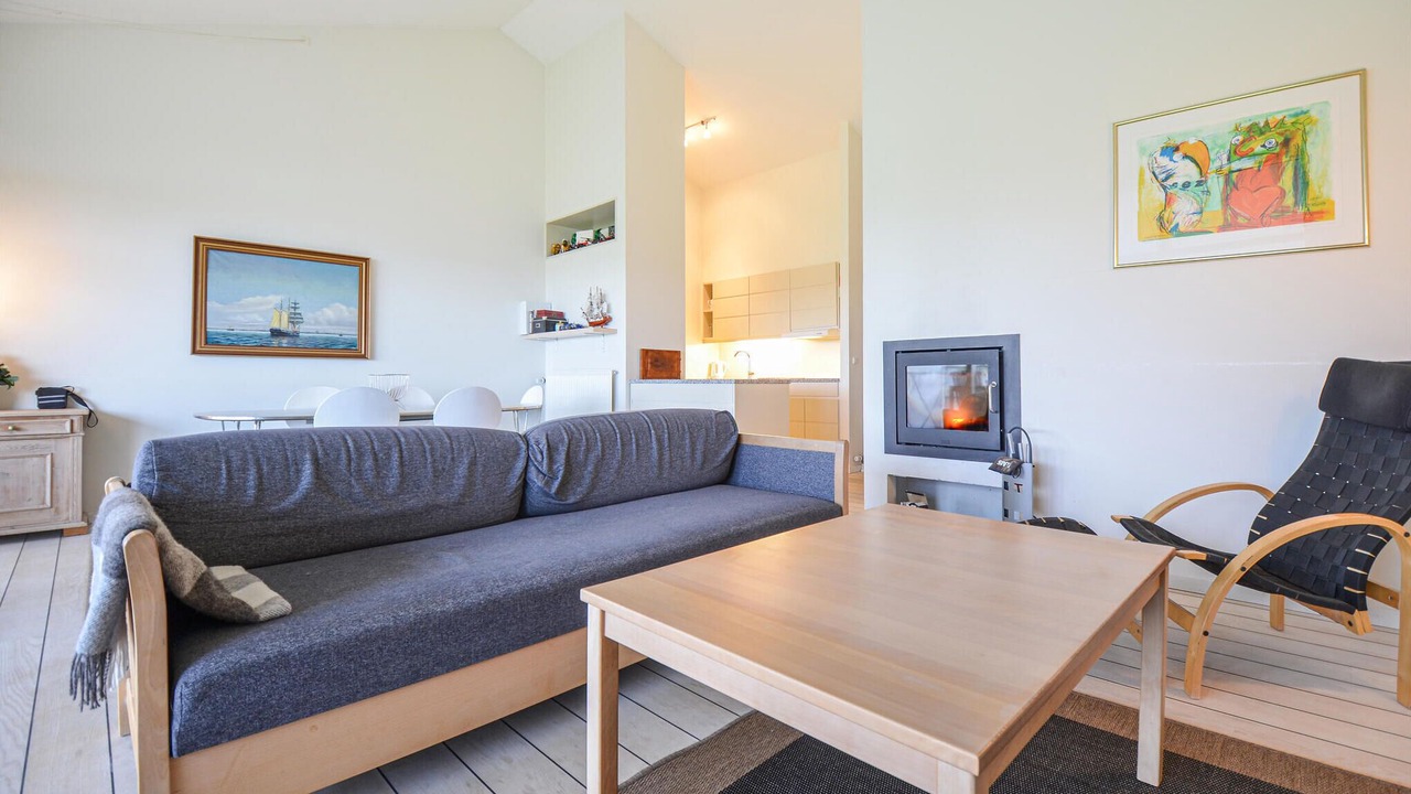 Photo of Bedroom in Syddjurs Kommune