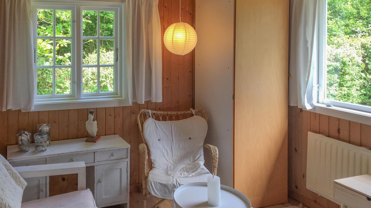 Photo of Bedroom in Gilleleje