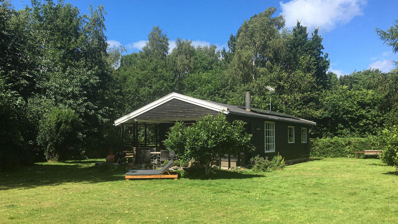 Photo of Outdoor in Gilleleje