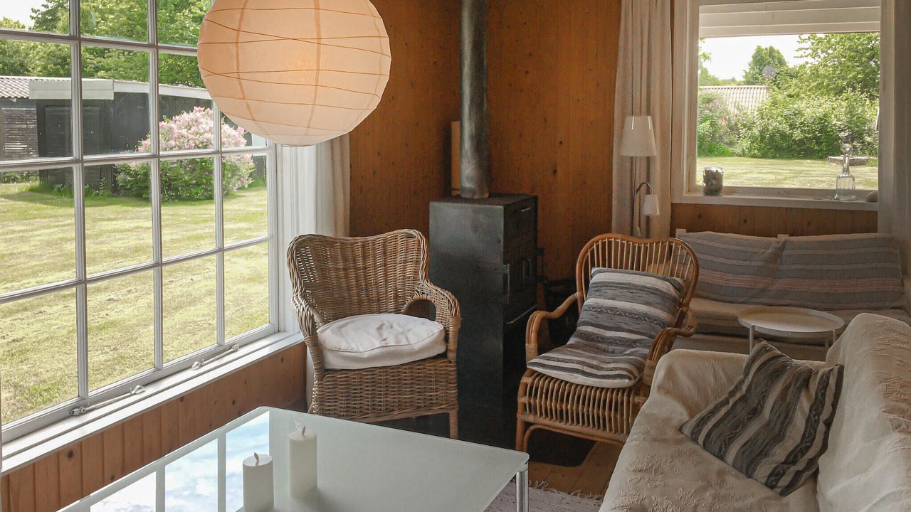 Photo of Bedroom in Gilleleje