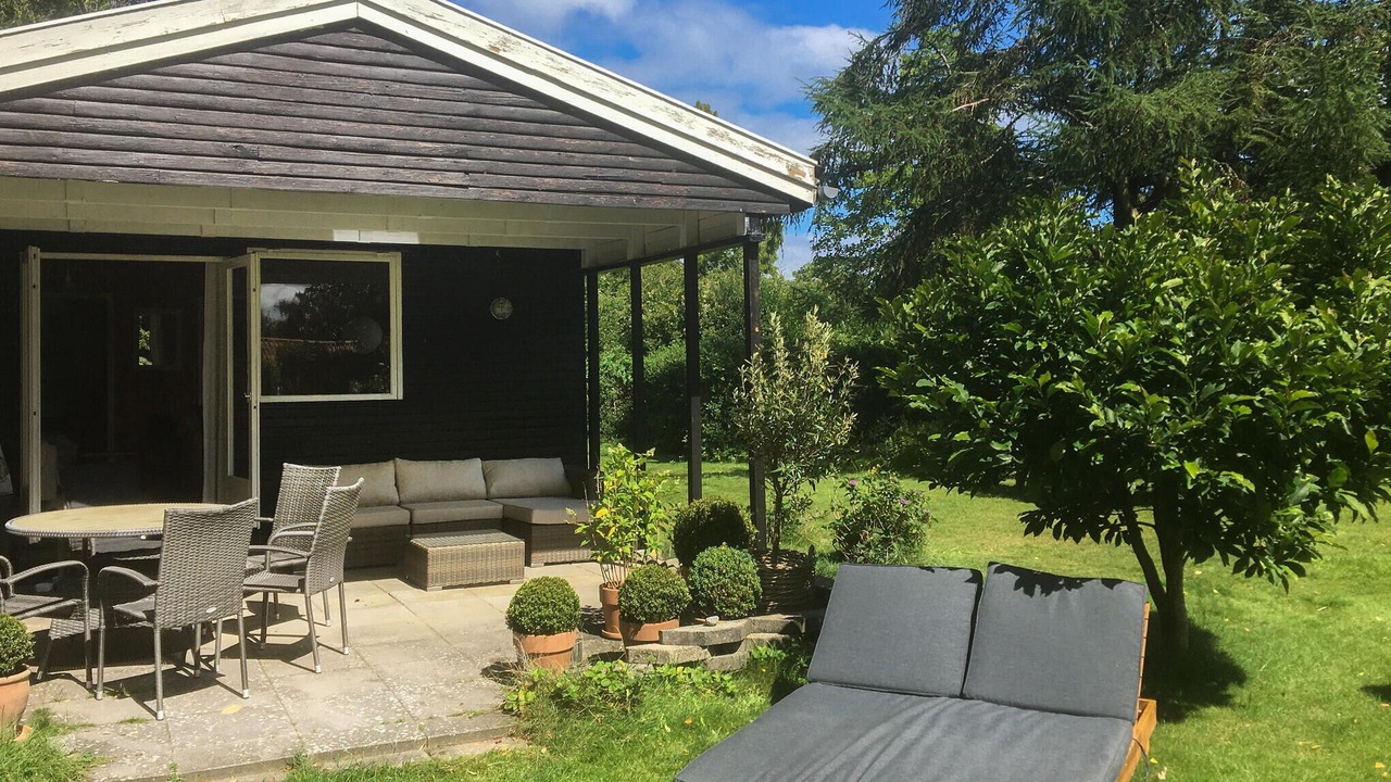 Photo of Outdoor in Gilleleje