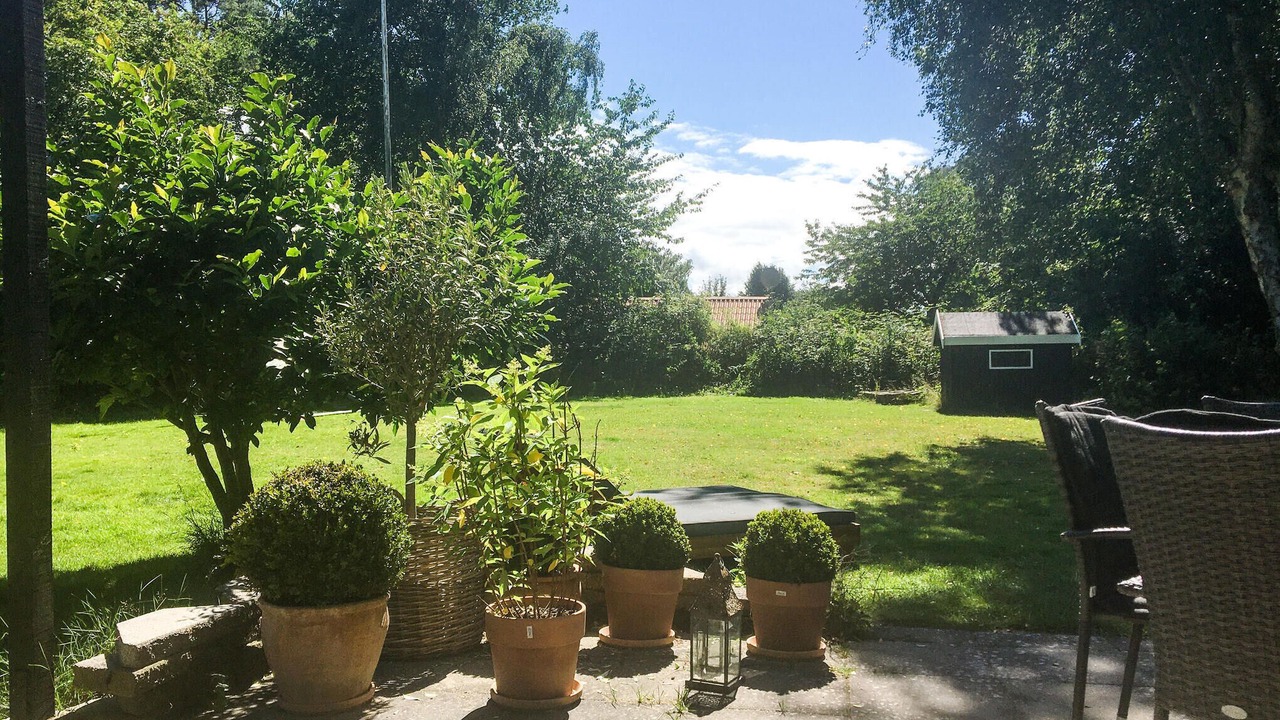 Photo of Outdoor in Gilleleje