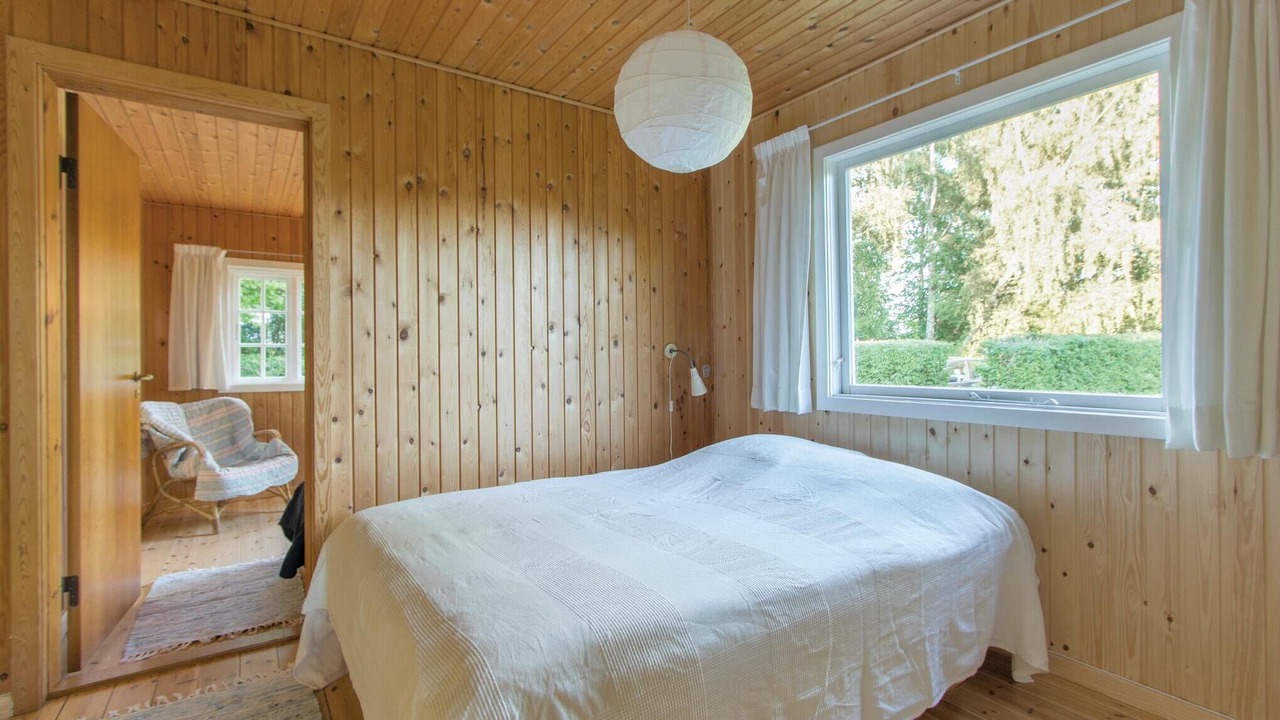 Photo of Bedroom in Gilleleje