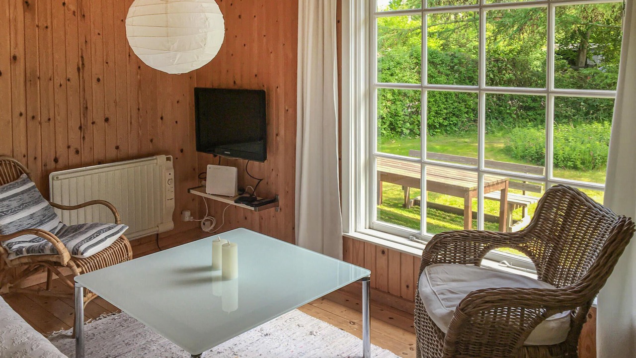 Photo of Bedroom in Gilleleje