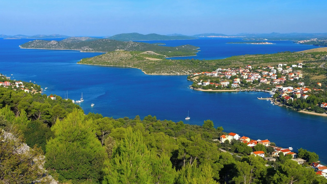 Photo of Outdoor in Primosten Burnji