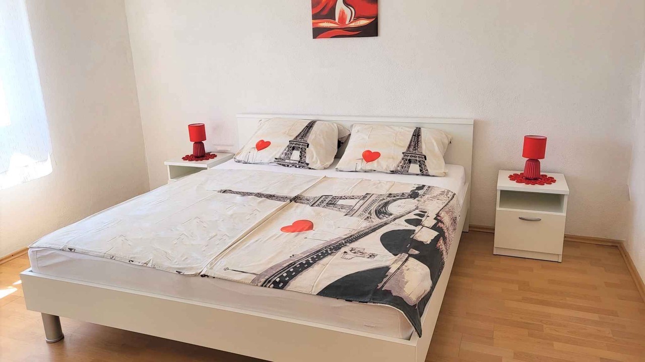 Photo of Bedroom in Primosten Burnji
