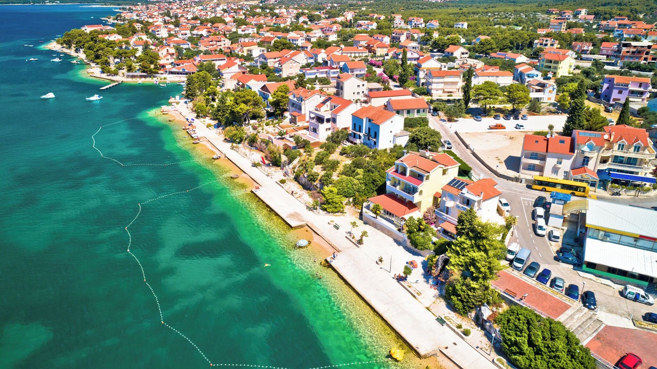Photo of Outdoor in Primosten Burnji