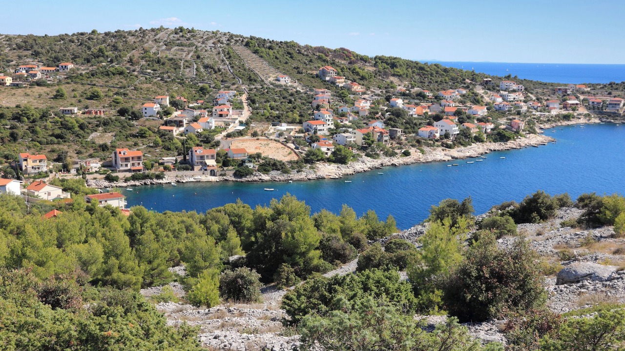 Photo of Outdoor in Primosten Burnji