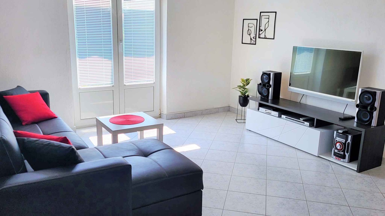 Photo of Livingroom in Primosten Burnji