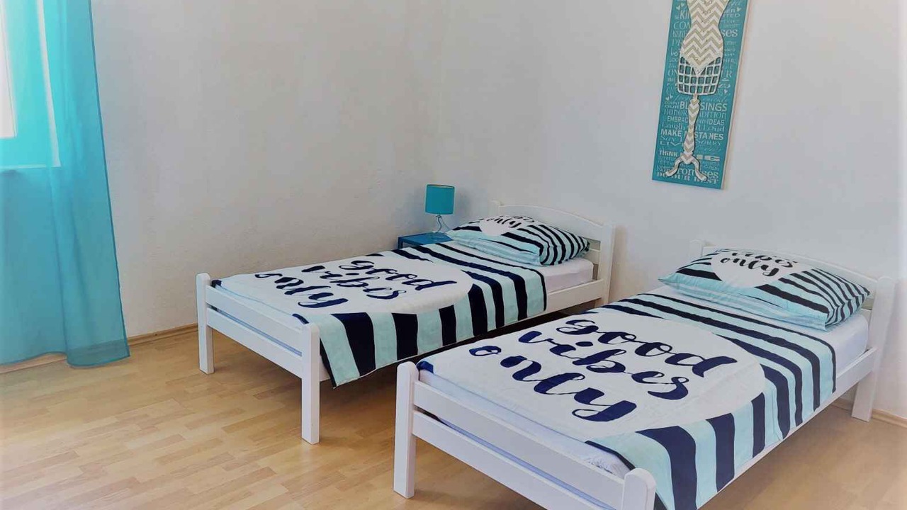 Photo of Bedroom in Primosten Burnji