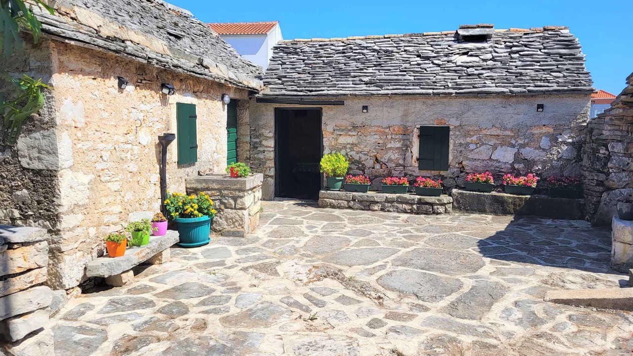 Photo of Outdoor in Primosten Burnji