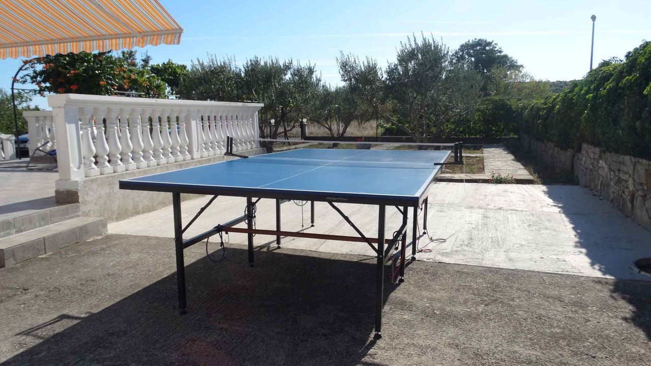 Photo of Outdoor in Primosten Burnji