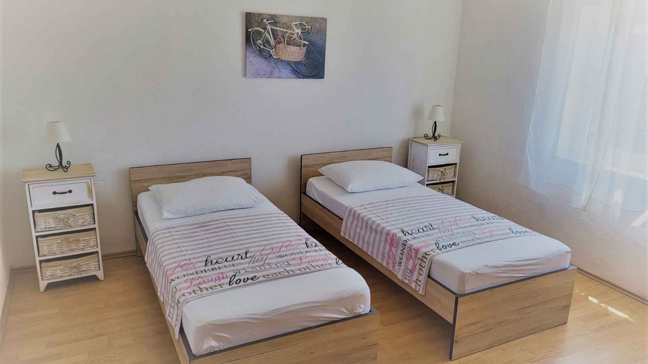 Photo of Bedroom in Primosten Burnji