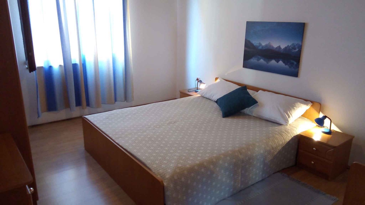 Photo of Bedroom in Tkon