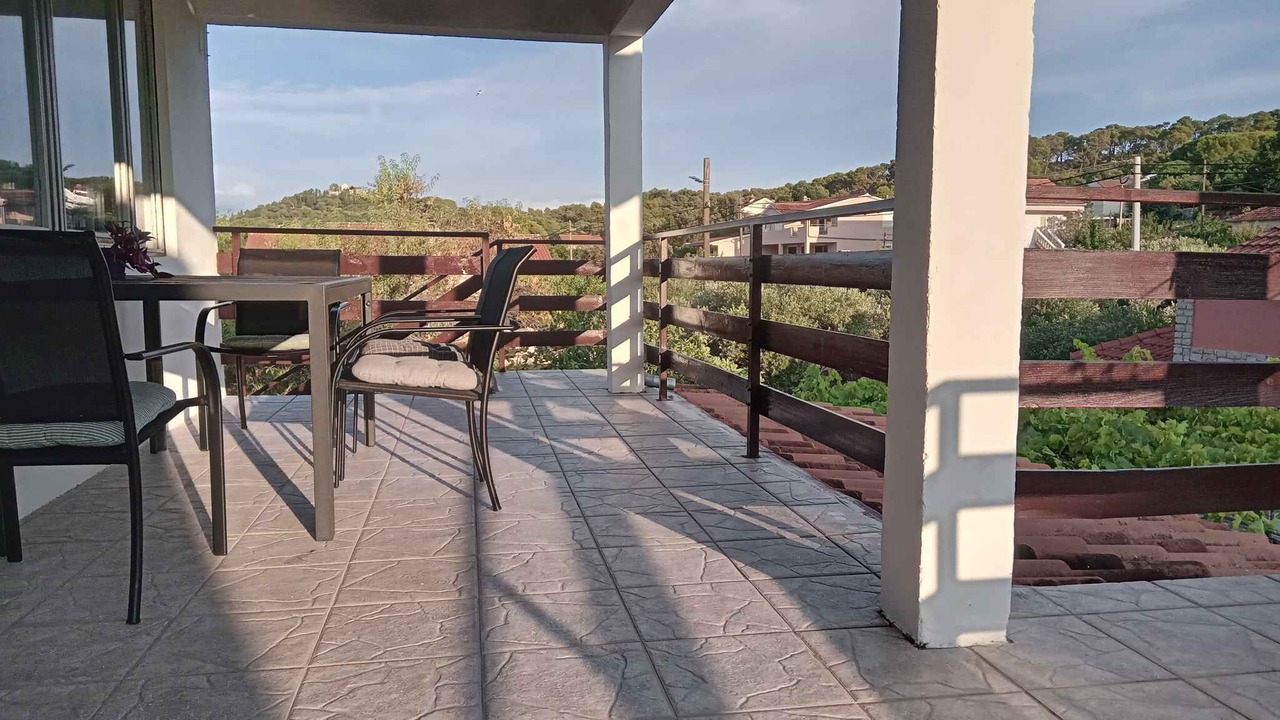 Photo of Outdoor in Tkon