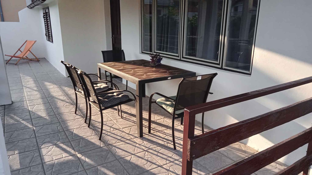 Photo of Outdoor in Tkon