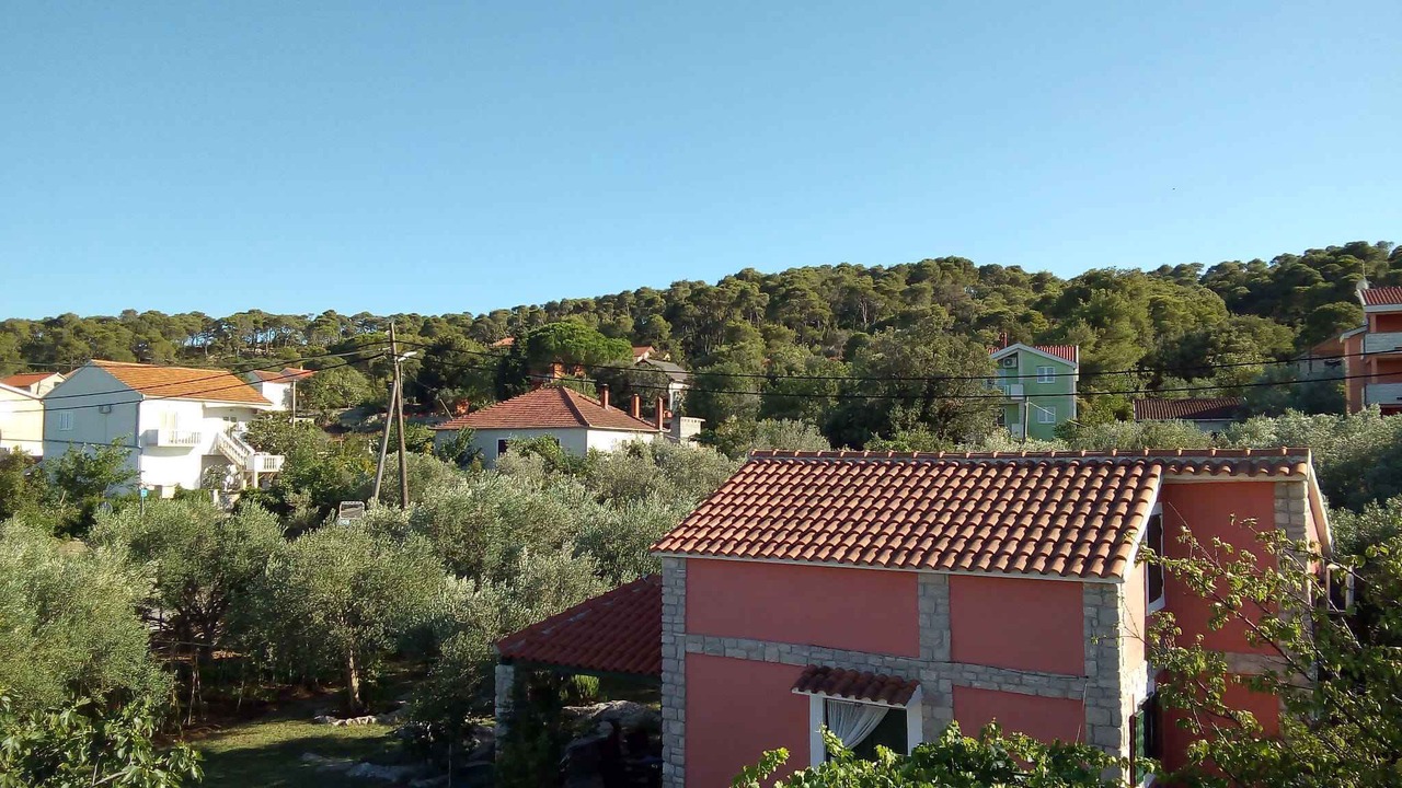 Photo of Outdoor in Tkon