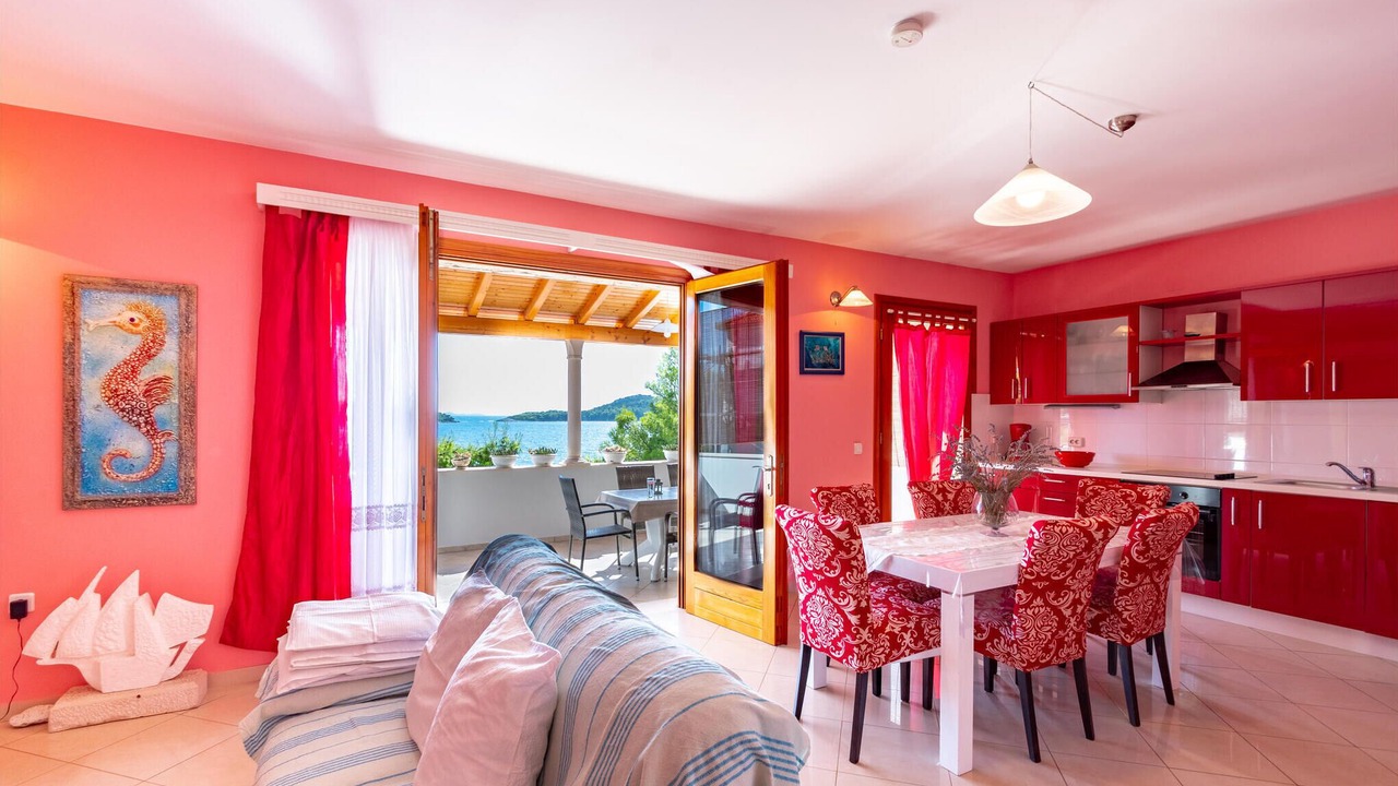 Photo of Bedroom in Prizba