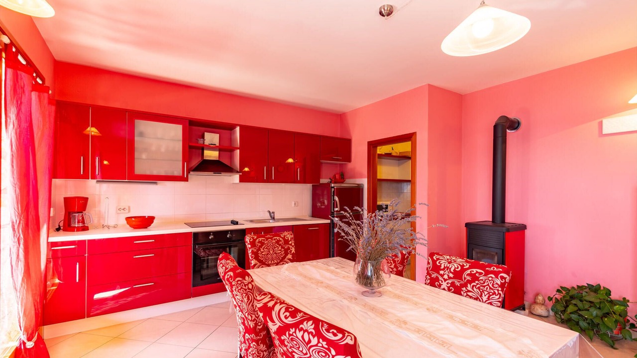 Photo of Bedroom in Prizba
