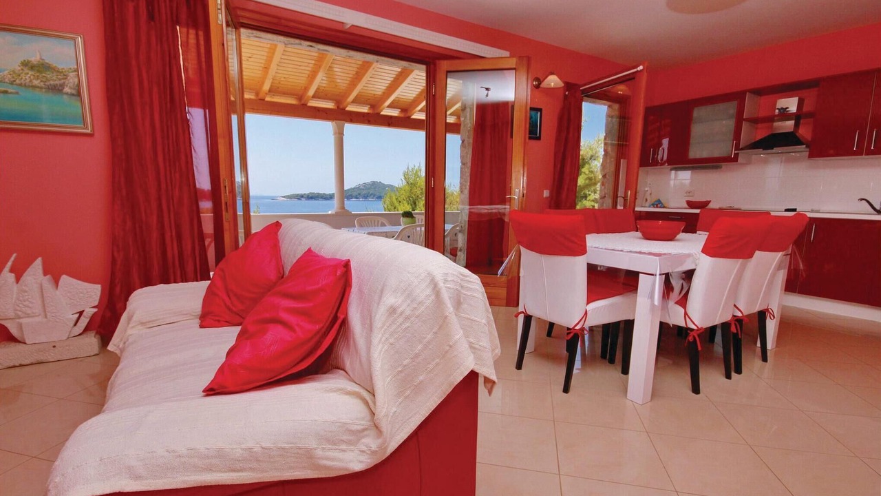 Photo of Bedroom in Prizba