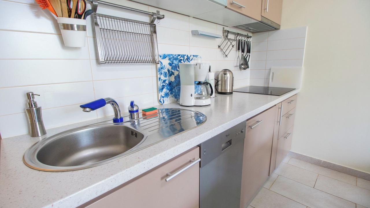 Photo of Kitchen in Crikvenica