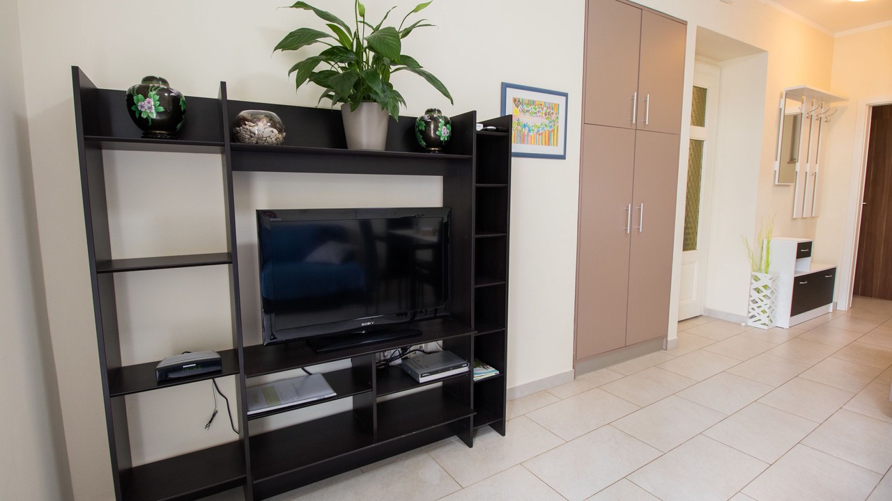 Photo of Livingroom in Crikvenica