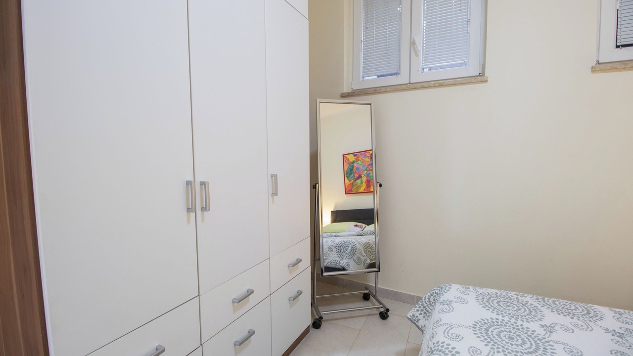 Photo of Bedroom in Crikvenica
