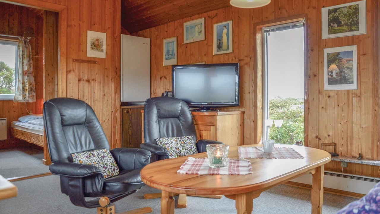 Photo of Bedroom in Sondervig