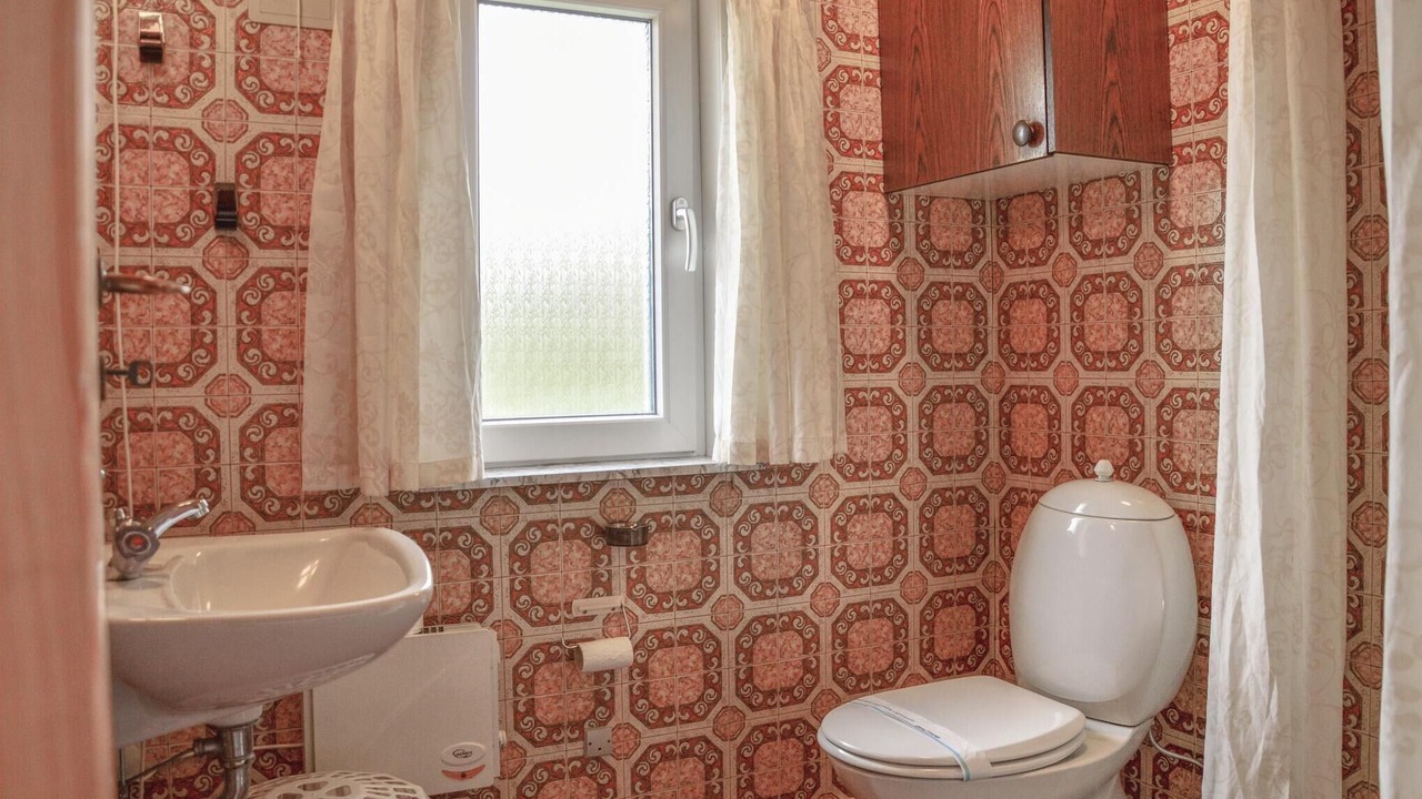 Photo of Bathroom in Sondervig
