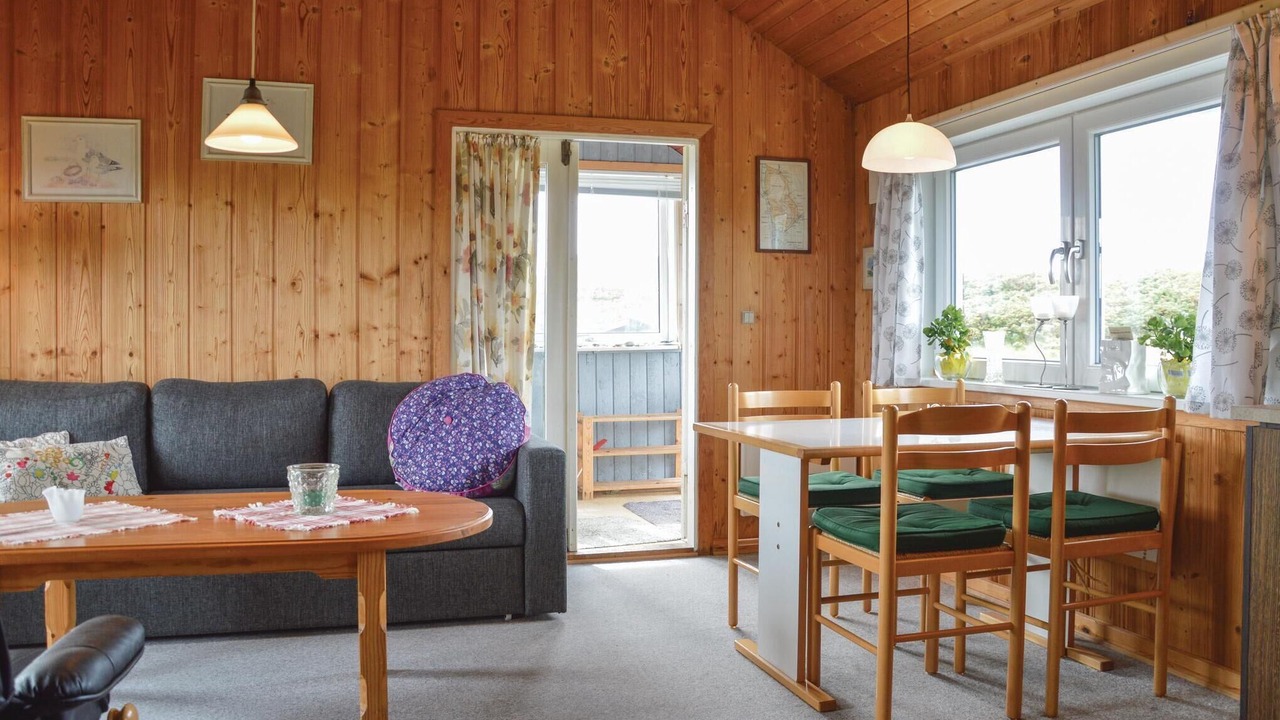 Photo of Bedroom in Sondervig