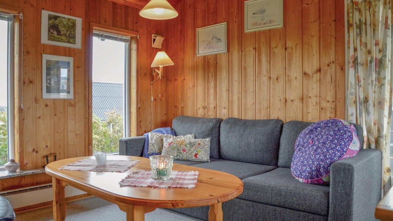 Photo of Bedroom in Sondervig