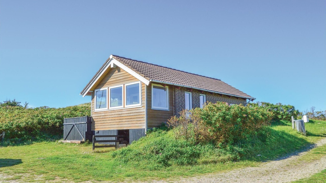 Photo of Outdoor in Sondervig