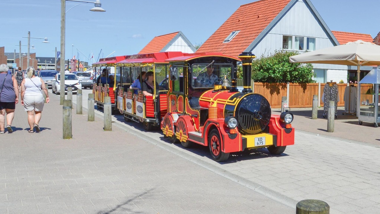 Photo of Others in Sondervig