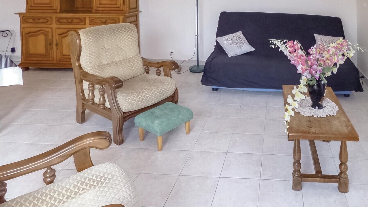 Photo of Bedroom in Saint-Marcouf