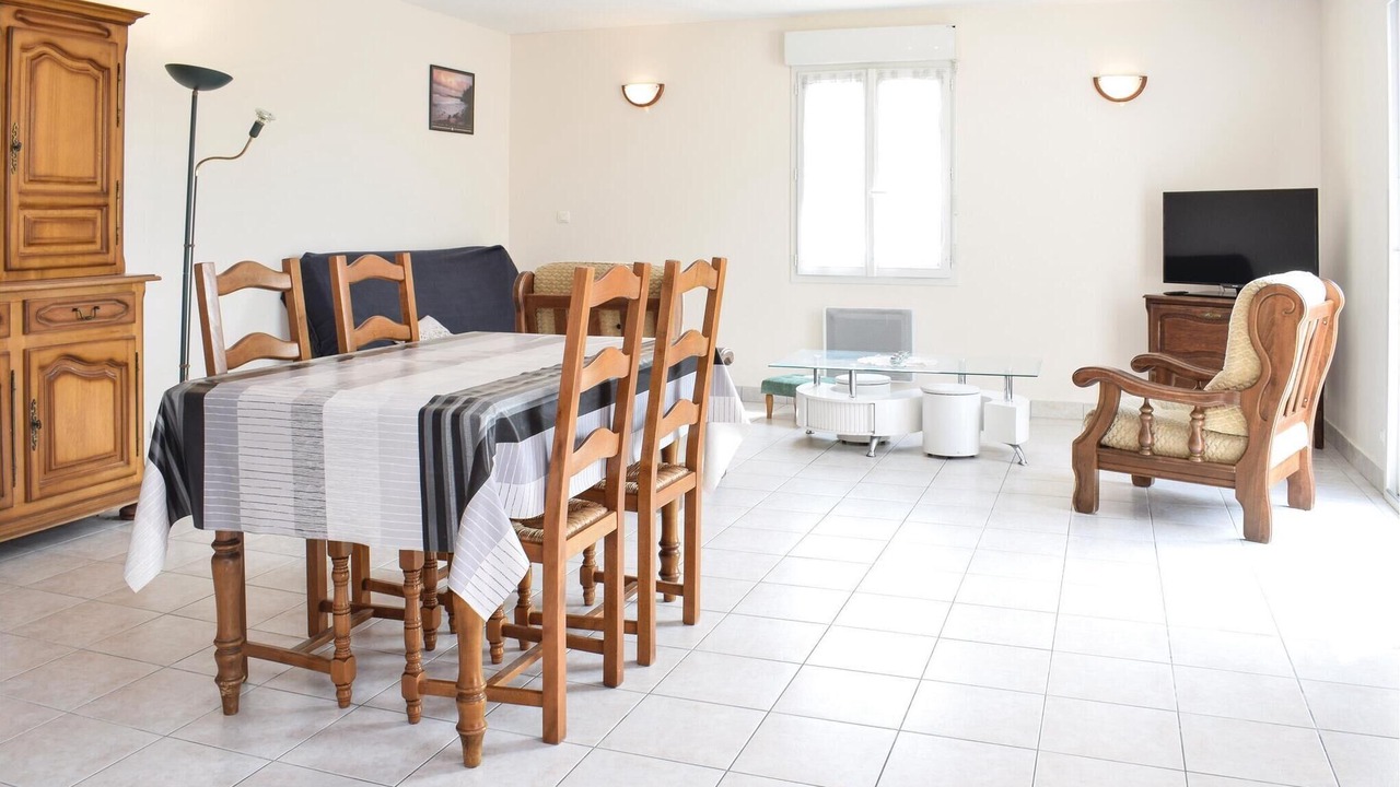 Photo of Bedroom in Saint-Marcouf