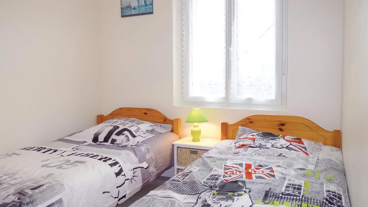 Photo of Bathroom in Saint-Marcouf