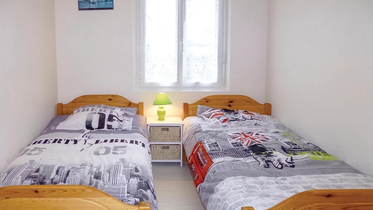 Photo of Bathroom in Saint-Marcouf