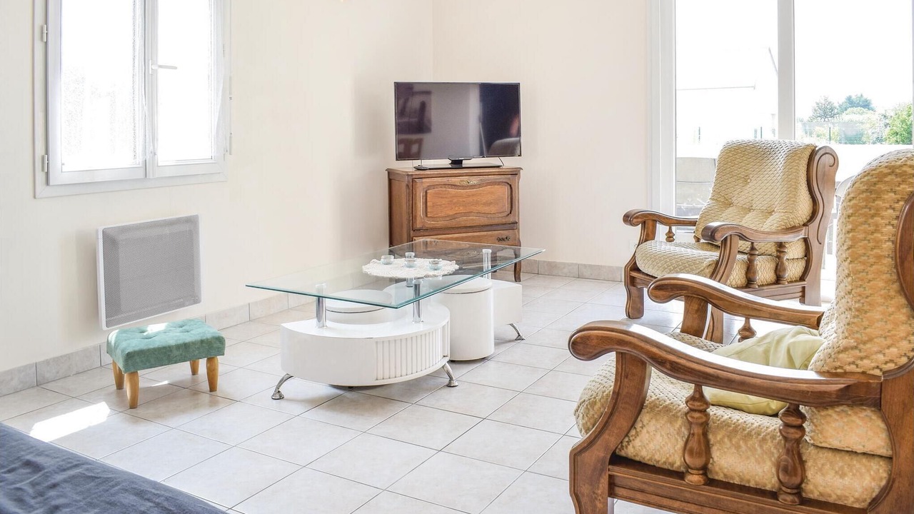 Photo of Bedroom in Saint-Marcouf