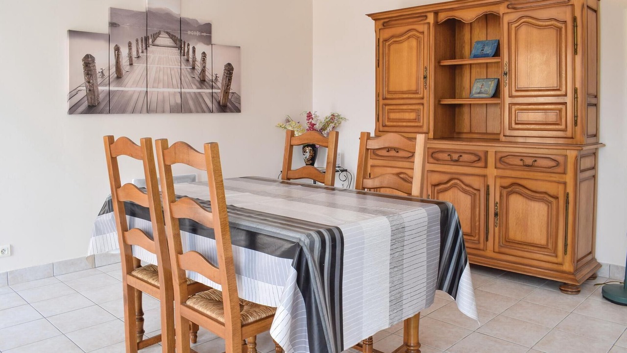 Photo of Bedroom in Saint-Marcouf