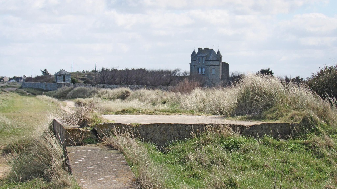 Photo of Others in Saint-Marcouf