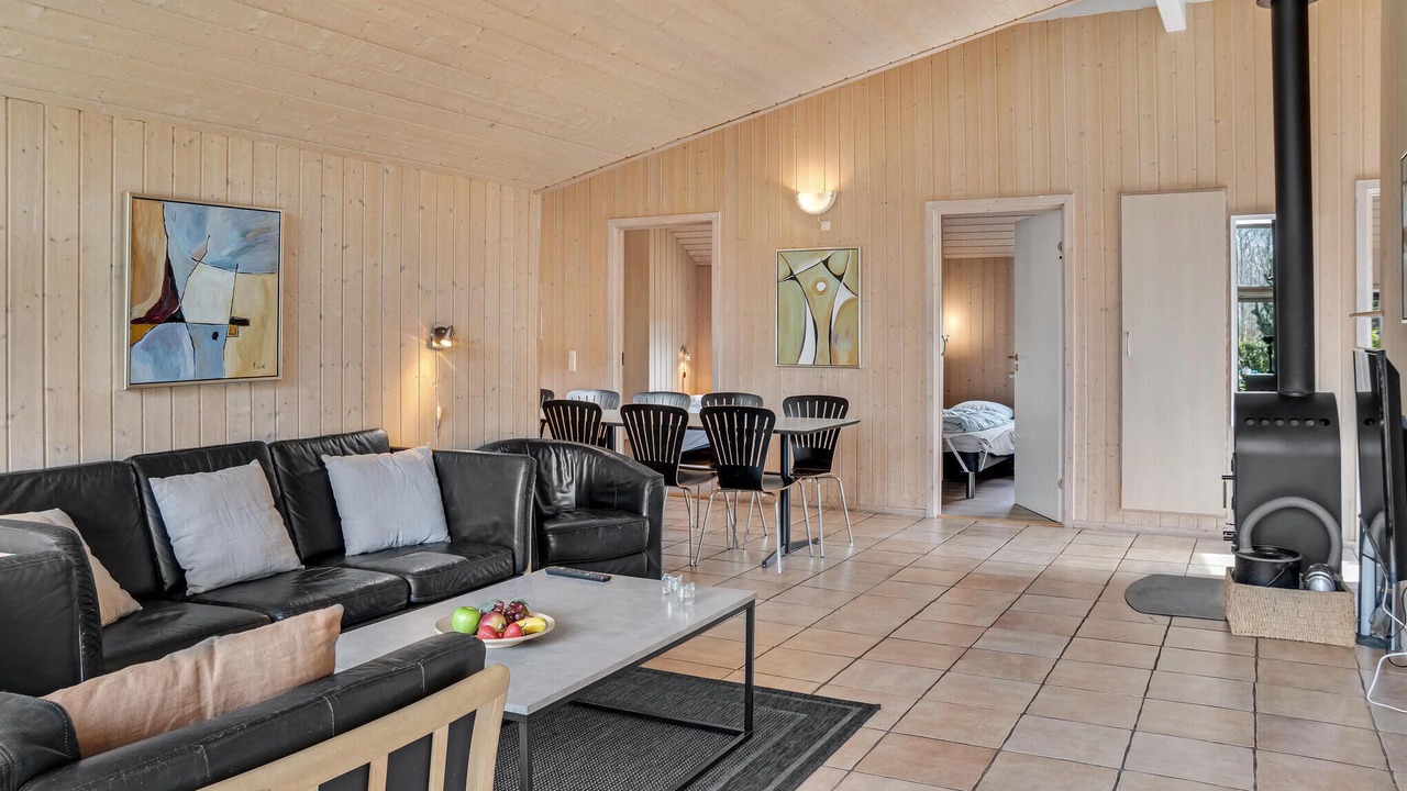 Photo of Bedroom in Marielyst