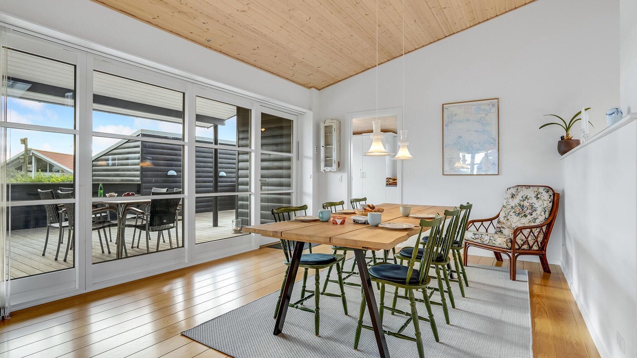 Photo of Bedroom in Lundby