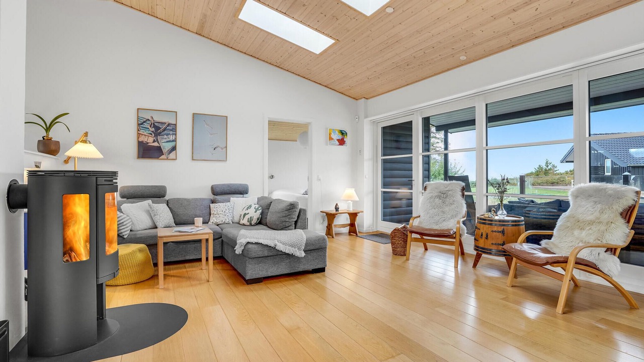 Photo of Bedroom in Lundby