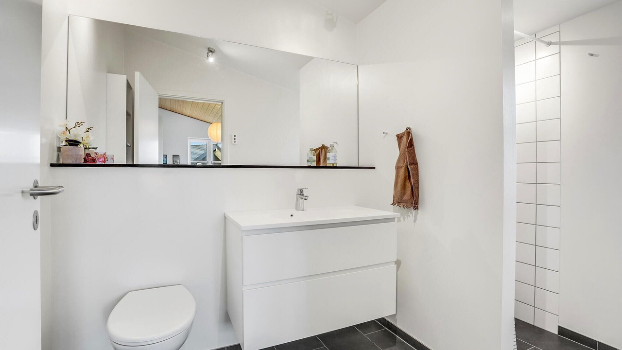 Photo of Bathroom in Lundby