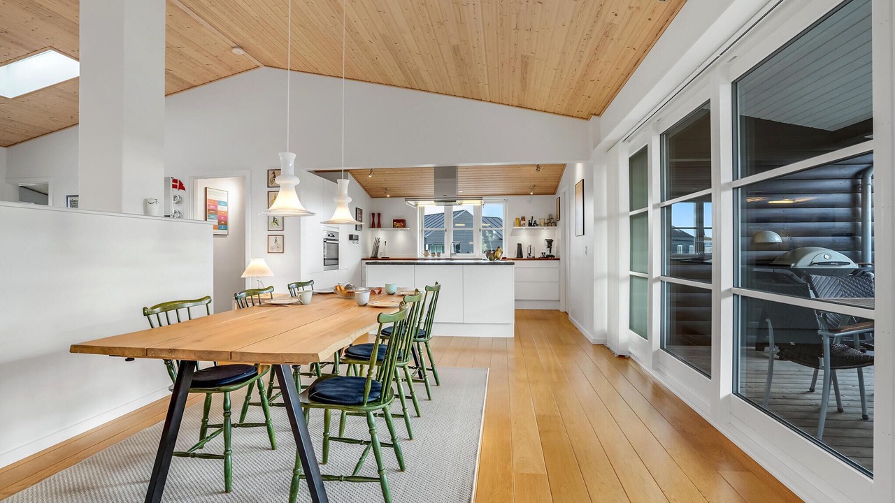 Photo of Bedroom in Lundby