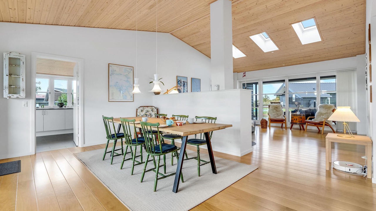 Photo of Bedroom in Lundby