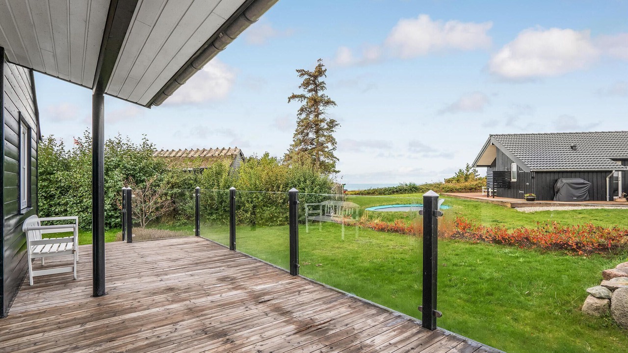 Photo of Bedroom in Lundby